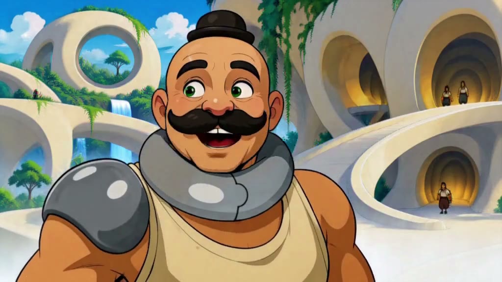 Armond “Worker” Turbolis